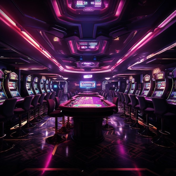 z77777 Slots